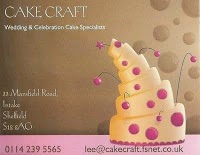 Cake Craft 1101995 Image 0